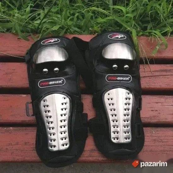 Stitnici za Kolena i Laktove NOVO Protektori Pro-BIKER 3