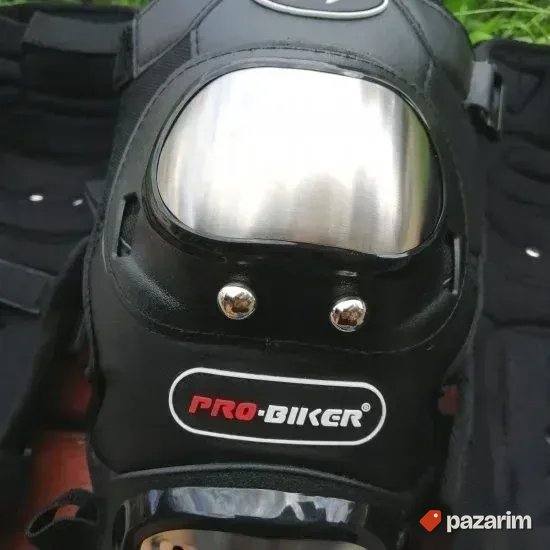 Stitnici za Kolena i Laktove NOVO Protektori Pro-BIKER 4