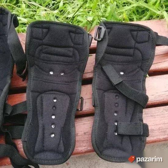 Stitnici za Kolena i Laktove NOVO Protektori Pro-BIKER 5