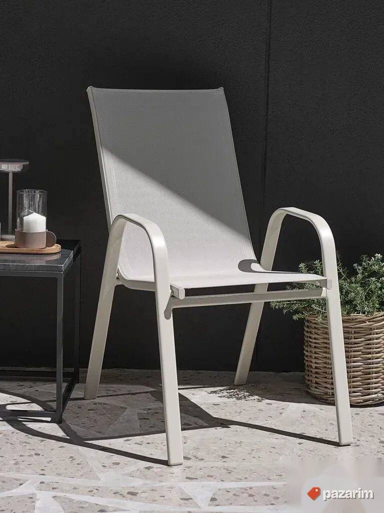 Bastenska Stolice Vise Modela Metalne Platnene Ratan Novo 8