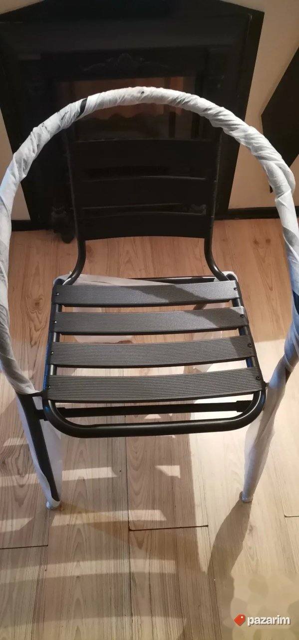 Stolovi i Stolice Na Rasklapanje Tende Klupe Alu StoliceNovo 8