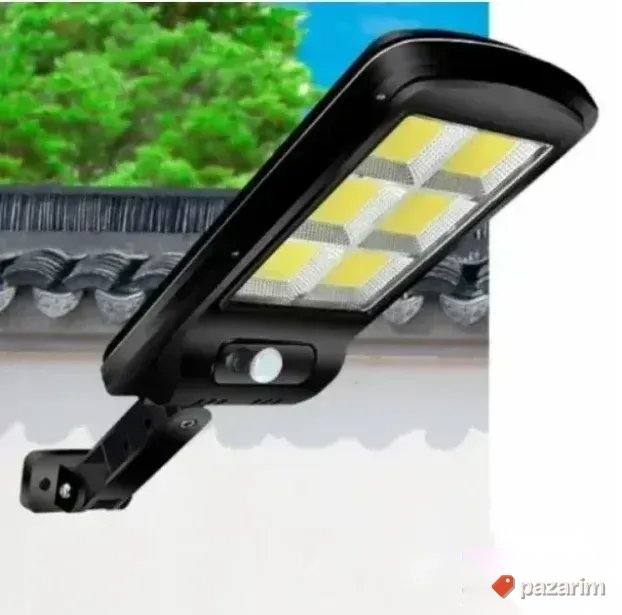 Elektricni i Solarni Led Reflektori Novo Akcija 2