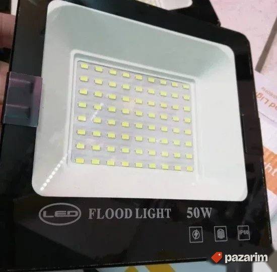 Elektricni i Solarni Led Reflektori Novo Akcija 3