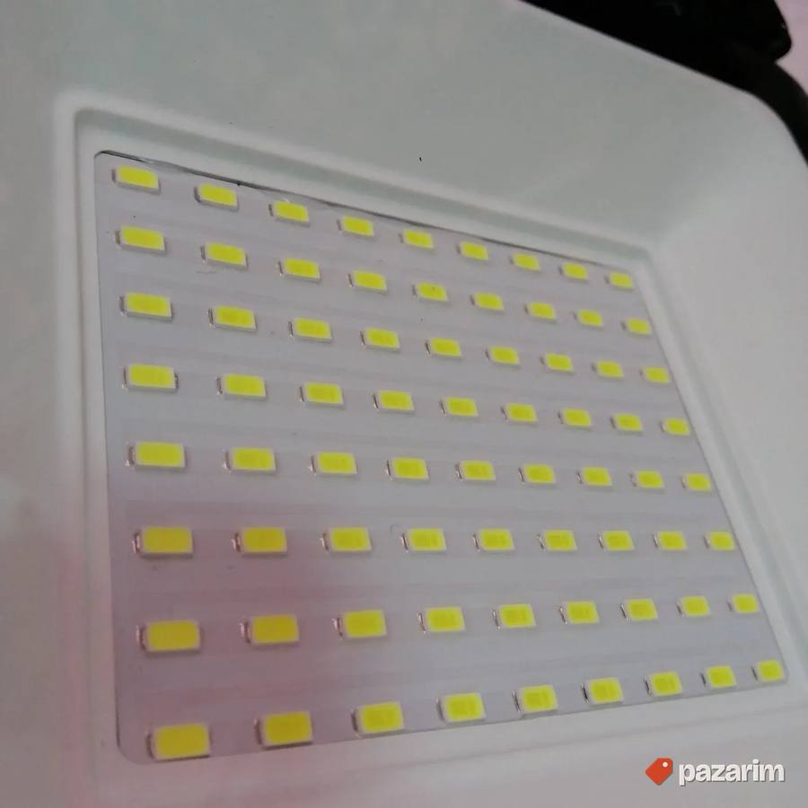 Elektricni i Solarni Led Reflektori Novo Akcija 4