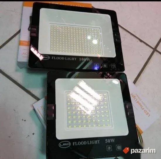 Elektricni i Solarni Led Reflektori Novo Akcija 5