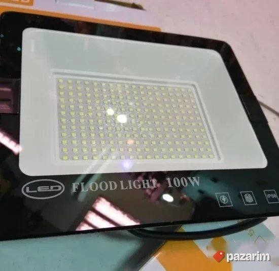 Elektricni i Solarni Led Reflektori Novo Akcija 7