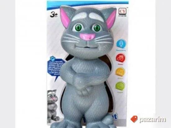 Pricljivi Macak Tom 3