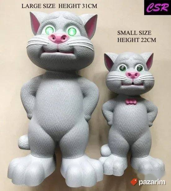 Pricljivi Macak Tom 4