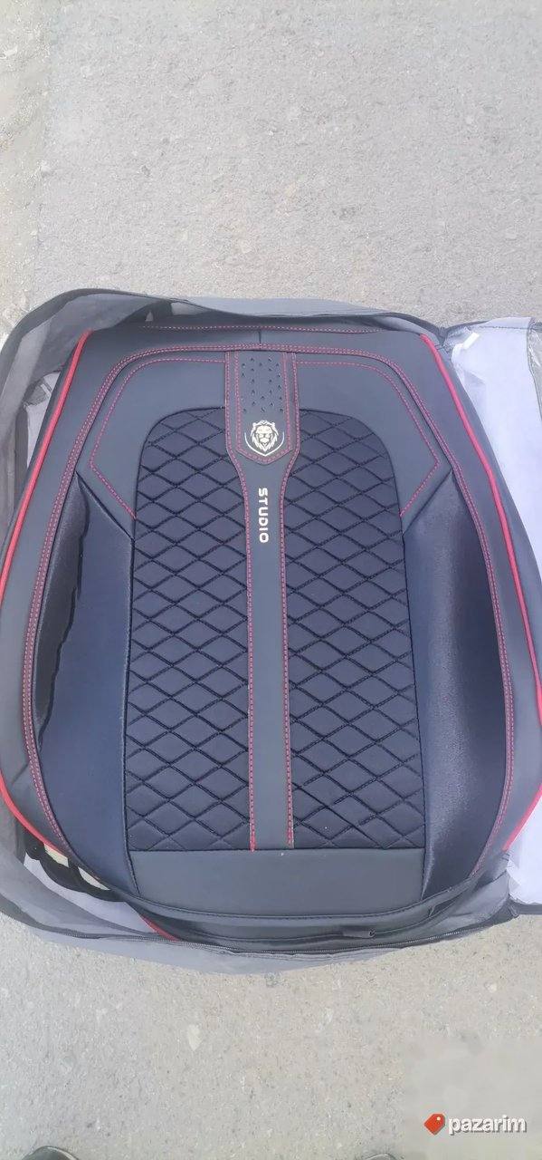 Komplet Presvlake Vise Modela Nadzorne Kamere Novo 1