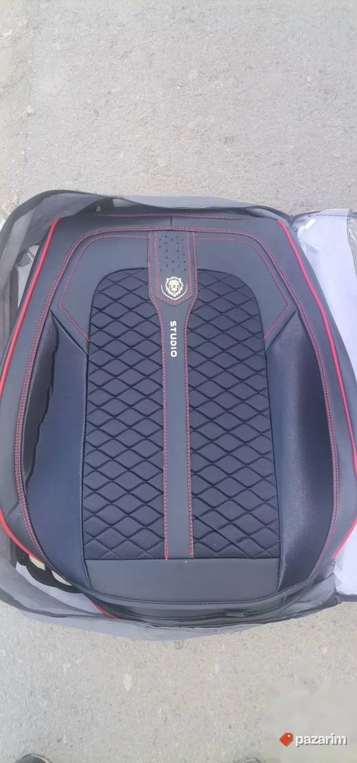 Komplet Presvlake Vise Modela Nadzorne Kamere Novo