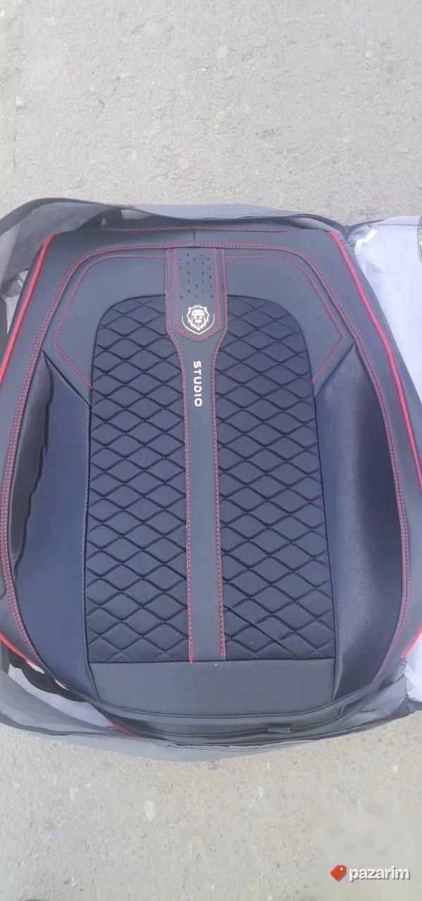 Komplet Presvlake Vise Modela Nadzorne Kamere Novo 2