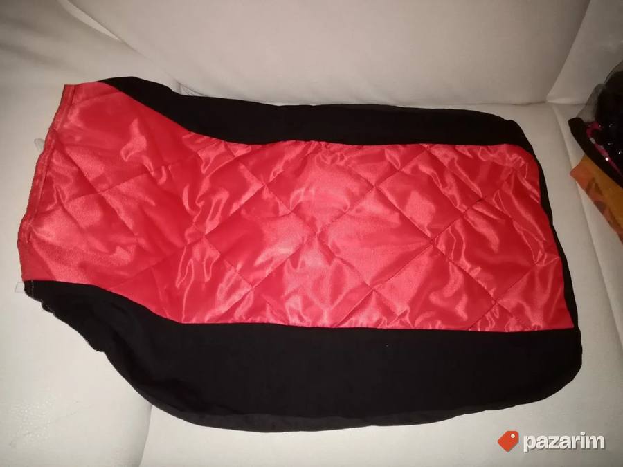 Komplet Presvlake Vise Modela Nadzorne Kamere Novo 6