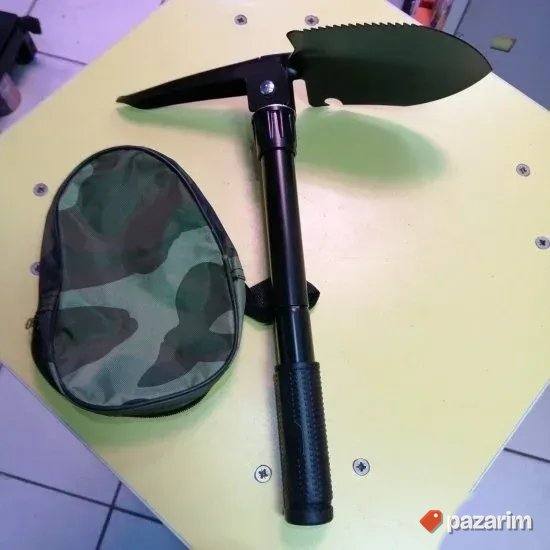 Mali i Veliki Vojni Asov Vise Funkcija Vojnicki Asov NOV 4