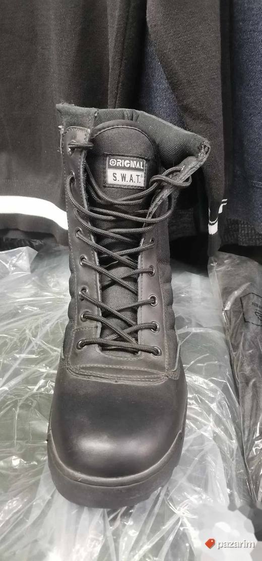 Duboke Cizme S.W.A.T Delta AK Cizme Za Lov Novo Akcija