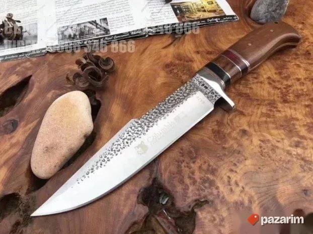 Lovacki i Ribolovacki Nozevi Novo 3