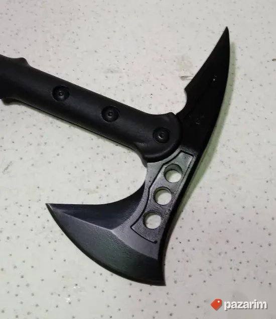 Top Sekire Tomahavk Zagor Novo 1