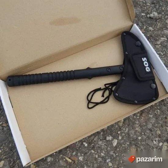 Top Sekire Tomahavk Zagor Novo 6