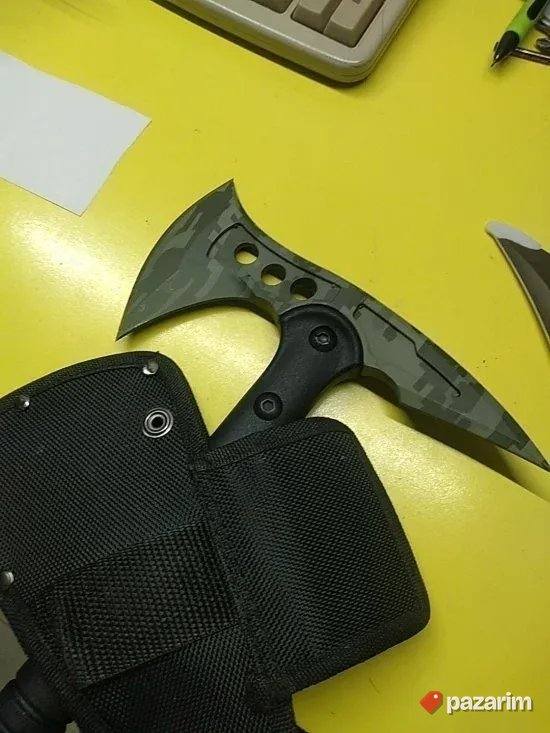 Top Sekire Tomahavk Zagor Novo 8