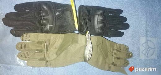 Deblje Takticke Rukavice Mechanix NOVE