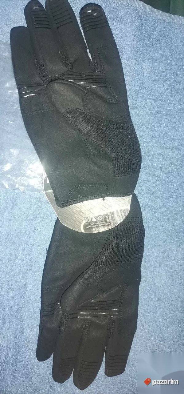 Deblje Takticke Rukavice Mechanix NOVE 4