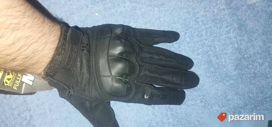 Deblje Takticke Rukavice Mechanix NOVE 7