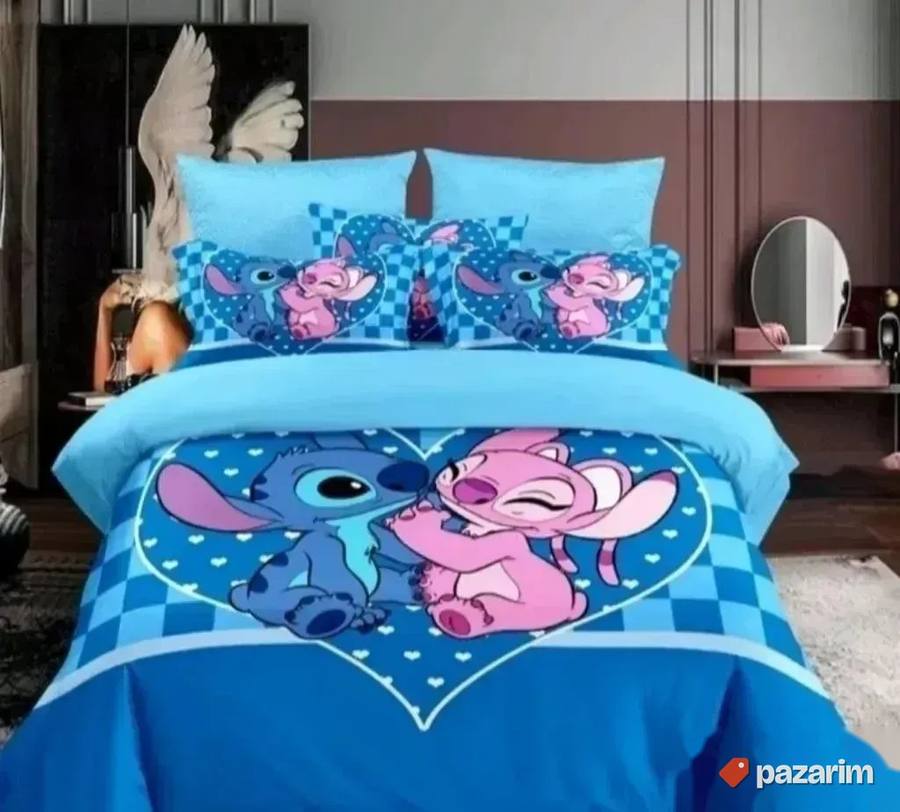 Setovi 3u1 Pamucni Top Kvalitet Novo Akcija 4