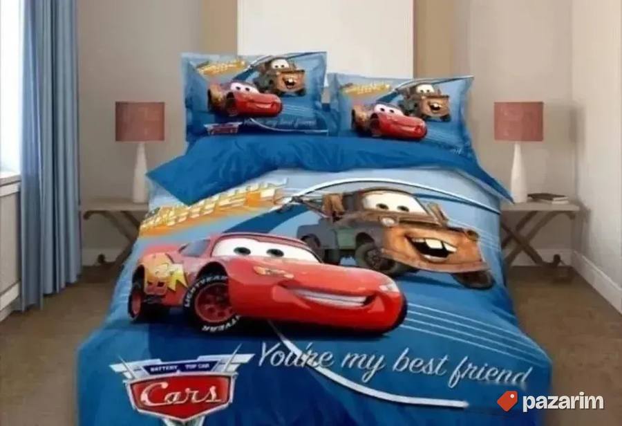 Setovi 3u1 Pamucni Top Kvalitet Novo Akcija 6
