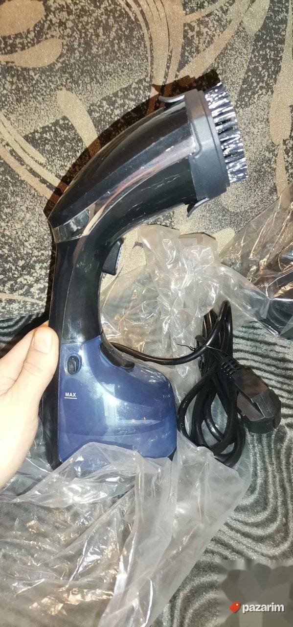 Pegla NOVA za Lako i Brzo Peglanje PROFI Vertikalna Pegla 1