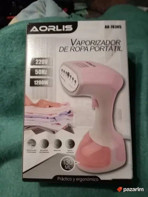 Pegla NOVA za Lako i Brzo Peglanje PROFI Vertikalna Pegla 7