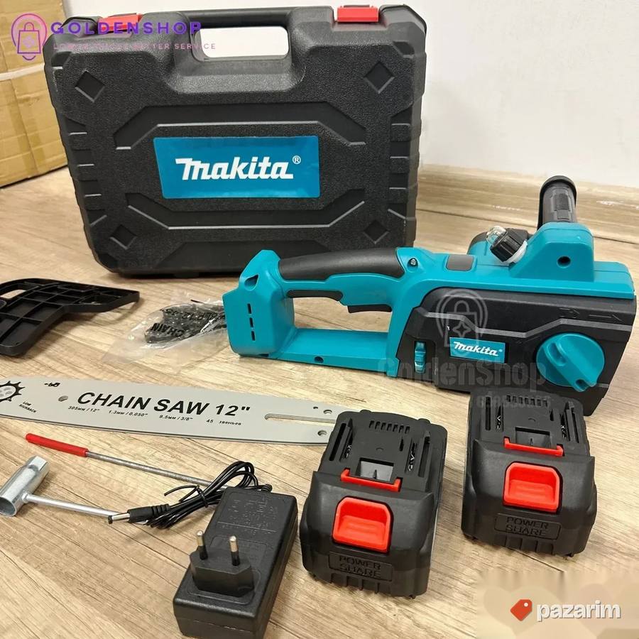 Busilica 24V NOVA Set Bitova i Burgija Makita De Walt Unior 3