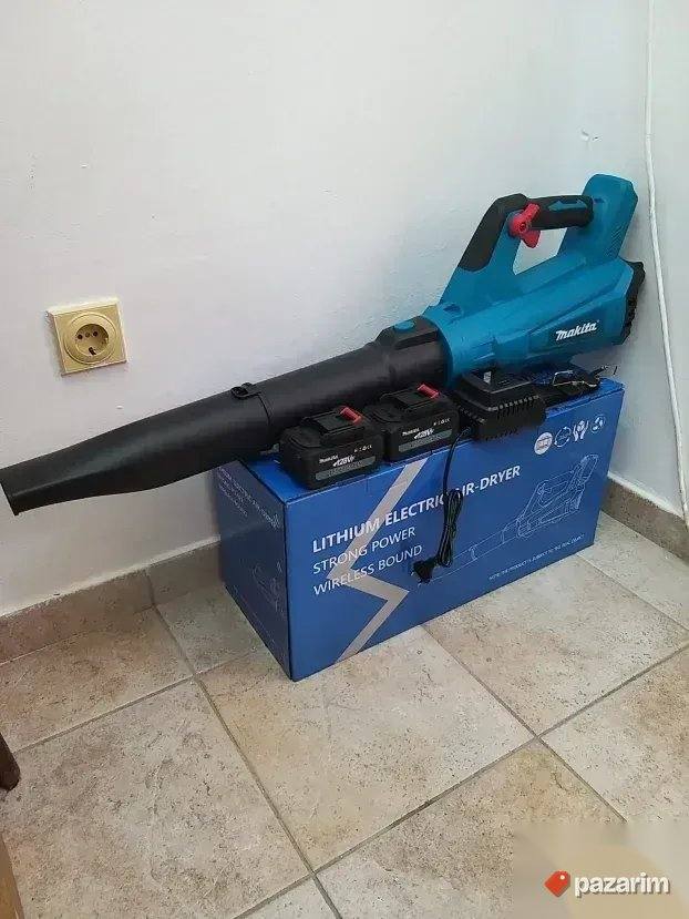 Busilica 24V NOVA Set Bitova i Burgija Makita De Walt Unior 5