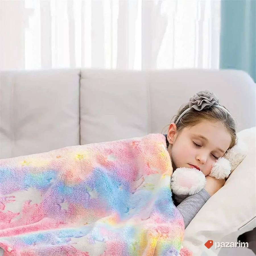 Svetlece Cebe za Princeze Unicorn Magicno Cebe NOVO 2