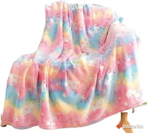 Svetlece Cebe za Princeze Unicorn Magicno Cebe NOVO 8