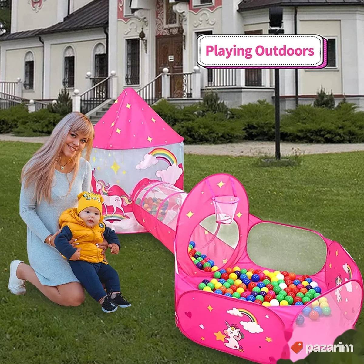 Satori Za Decu Vise Modela Novo Akcija 1