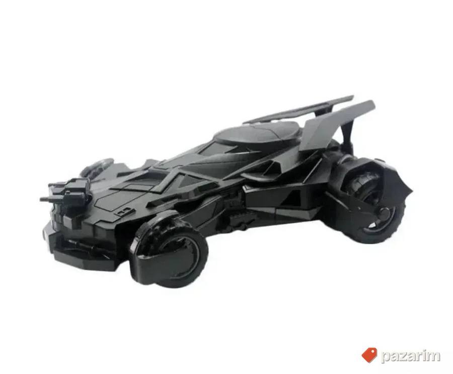 Veliki Batman Auto Batmobil Betmobil na Daljinski NOV 3