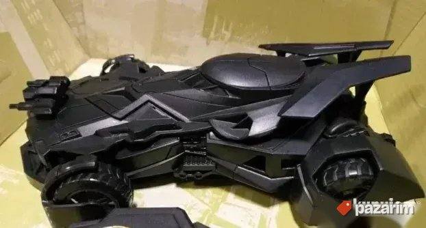 Veliki Batman Auto Batmobil Betmobil na Daljinski NOV 5