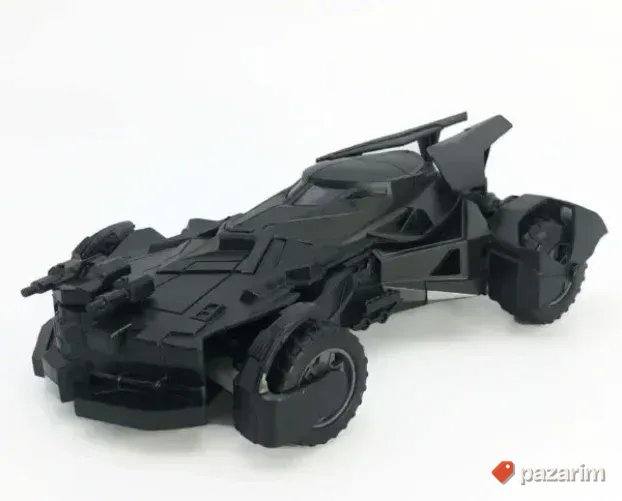 Veliki Batman Auto Batmobil Betmobil na Daljinski NOV 6