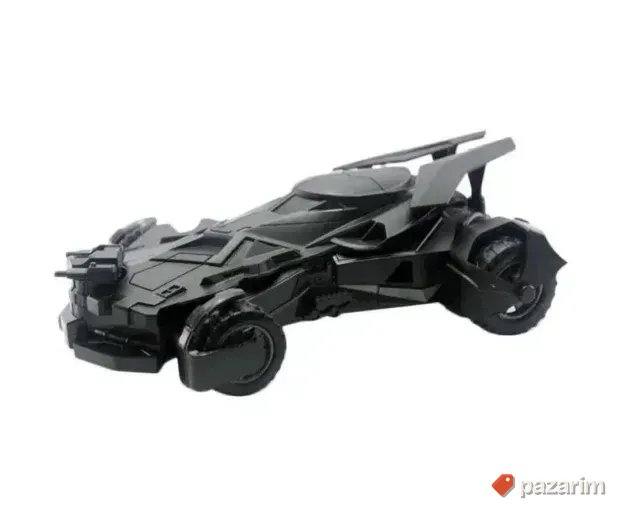 Veliki Batman Auto Batmobil Betmobil na Daljinski NOV 7