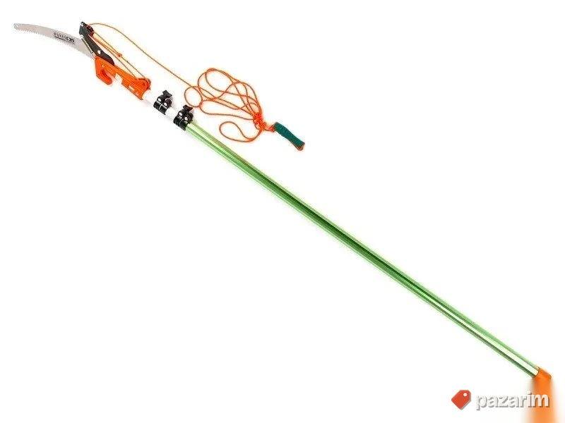 NOVE 375 cm Makaze za Grane TELESKOPSKE Makaze 1