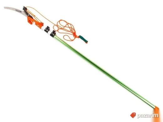 NOVE 375 cm Makaze za Grane TELESKOPSKE Makaze