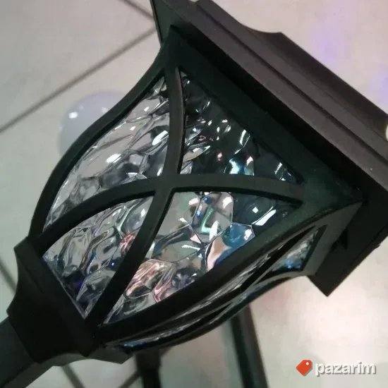 10 Kom. NOVE Inox Lampe Solarne Lampe od Nerdjajuceg Celika 8