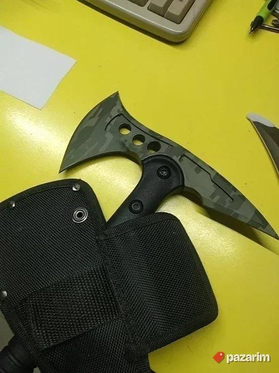 Tomahawk Sekira Sekira Sog NOVA Maskirna 2