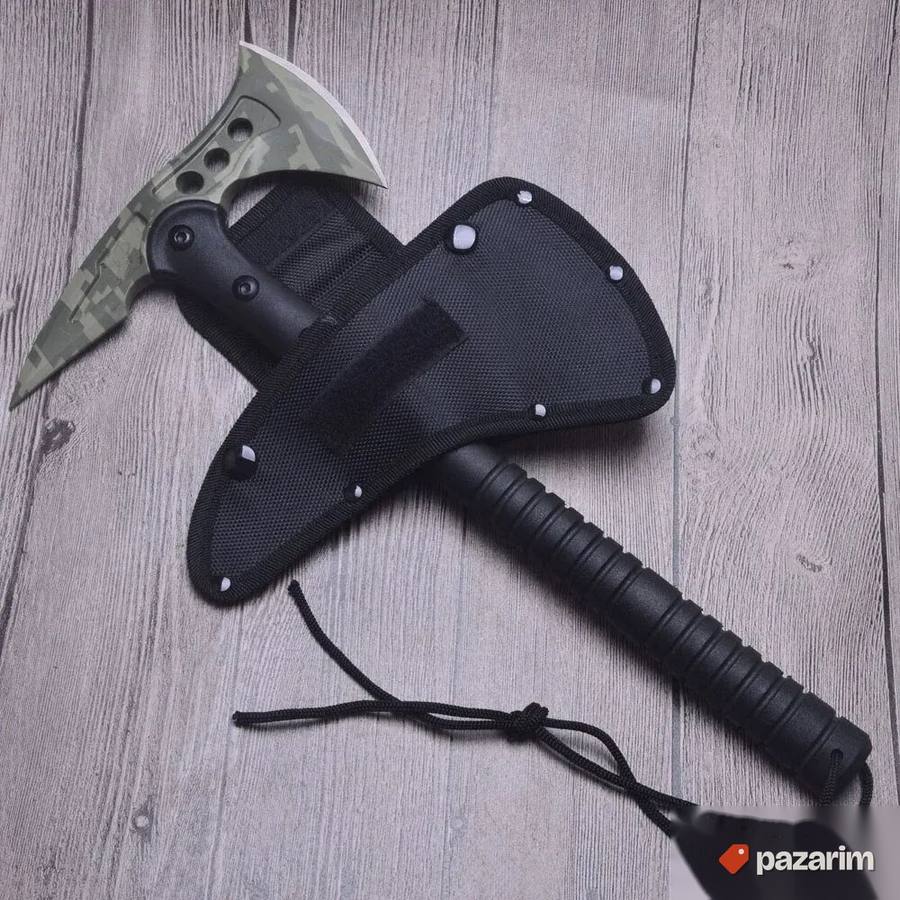 Tomahawk Sekira Sekira Sog NOVA Maskirna 3