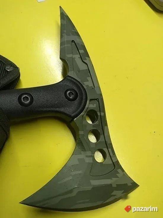 Tomahawk Sekira Sekira Sog NOVA Maskirna 4