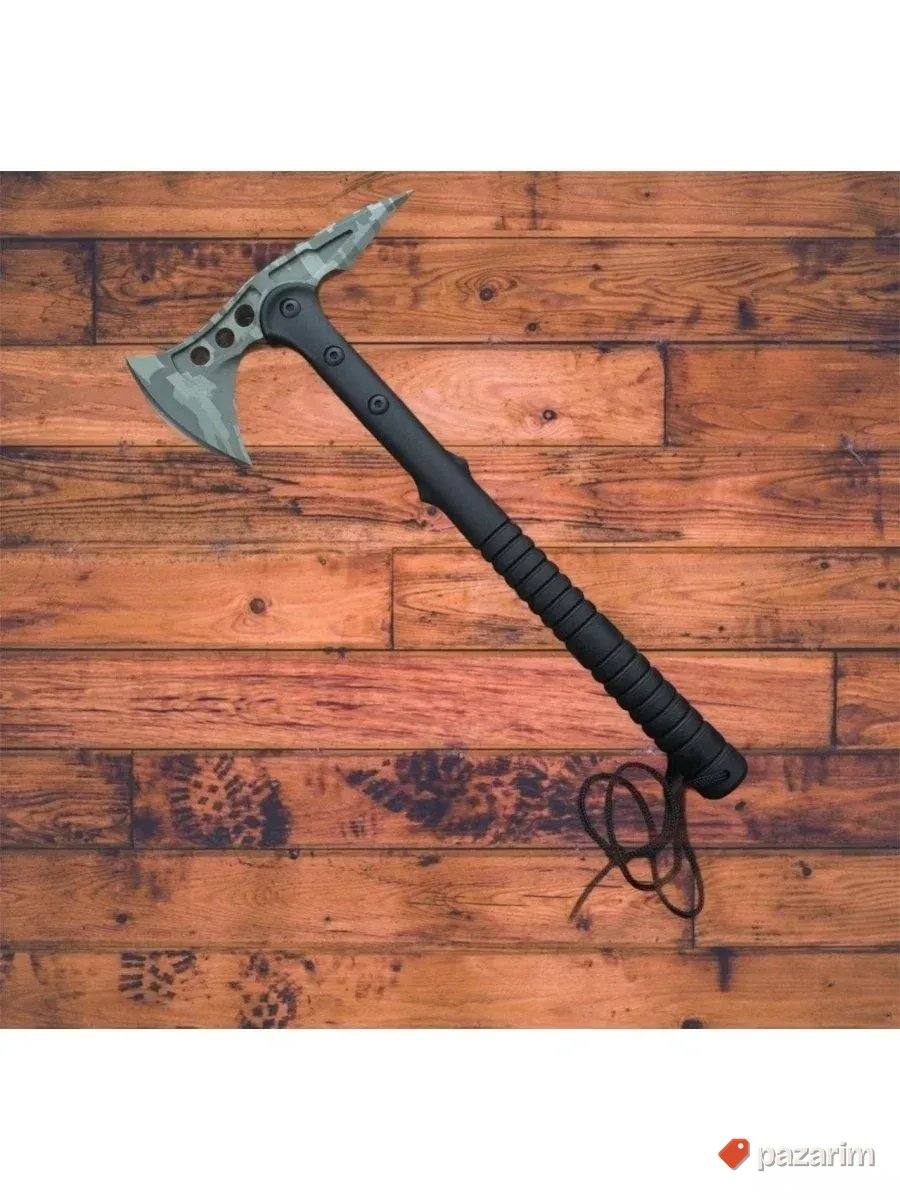 Tomahawk Sekira Sekira Sog NOVA Maskirna 5