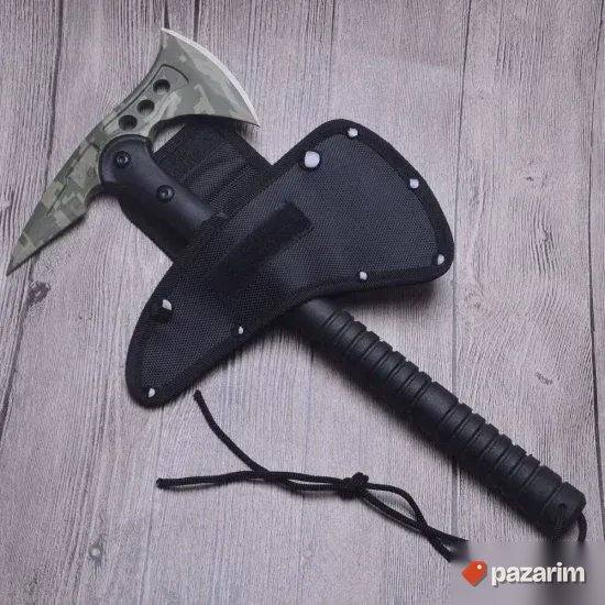 Tomahawk Sekira Sekira Sog NOVA Maskirna 6