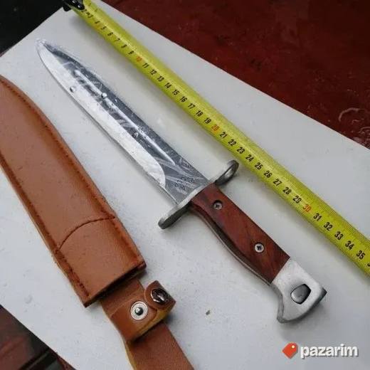 Noz sa Futrolom SSSR Noz Bajonet NOV AK-47