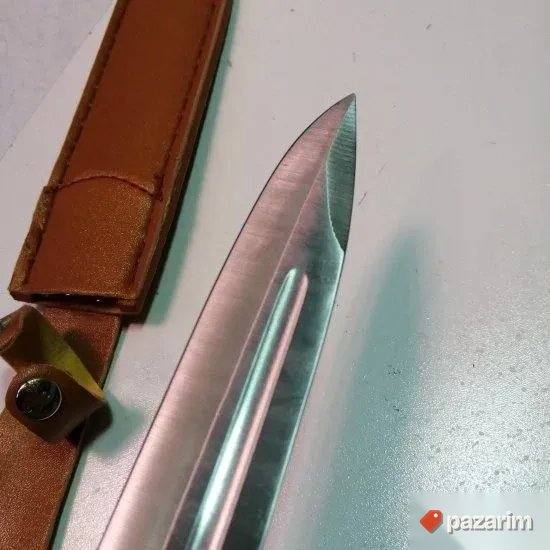 Noz sa Futrolom SSSR Noz Bajonet NOV AK-47 8