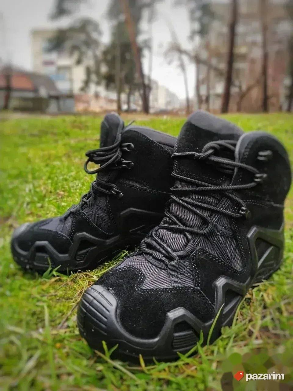 NOVE Goretex Cizme TOP Kvalitet Poluduboke Cizme 1