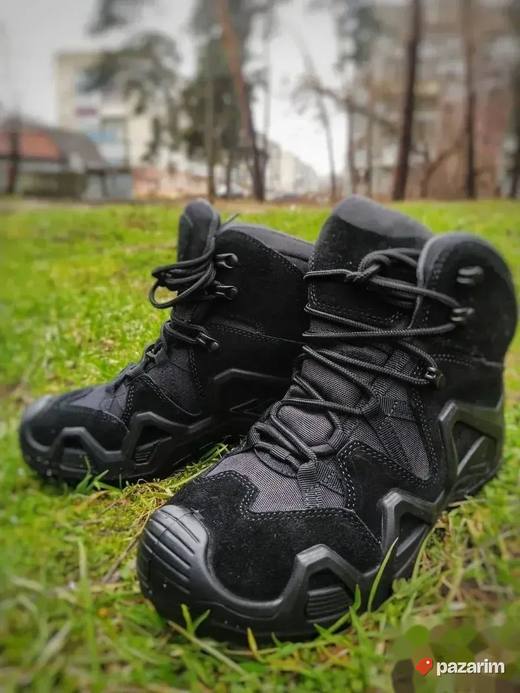 NOVE Goretex Cizme TOP Kvalitet Poluduboke Cizme
